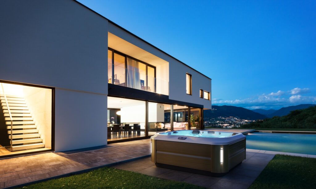 The Best Hot Tub Trends Making A Splash In 2025 2020 Hot Tub Trends 1024x612