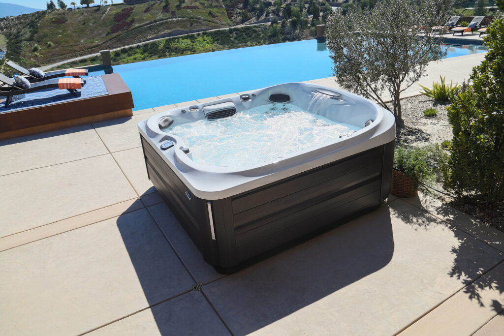Signs Your Hot Tub Needs Professional Service