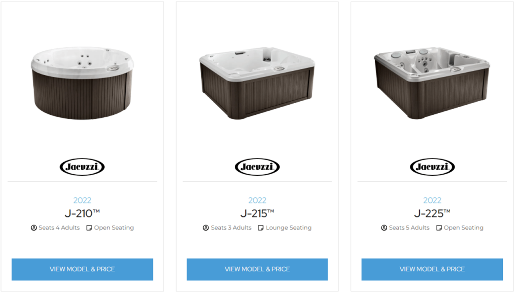 Buying a Hot Tub Online 5 Things You Should Know