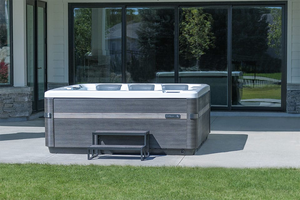 8 Best Modern Hot Tubs In California Top Choices For 2024