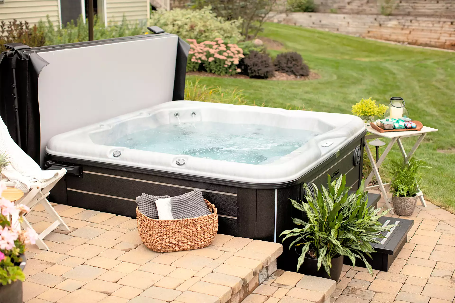 Nordic Hot Tubs for Sale in San Francisco Shop Now
