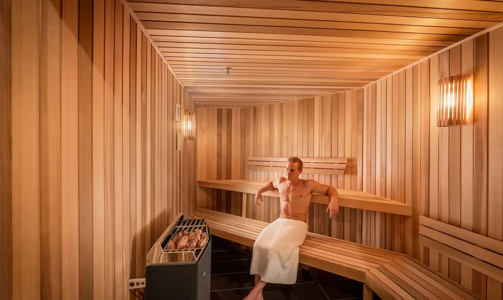 Shop Saunas for Sale in San Francisco and San Jose