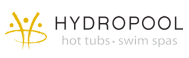 hydropool logo